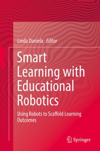Bild: Smart Learning with Educational Robotics - Springer