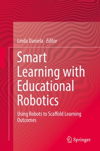 Abbildung von: Smart Learning with Educational Robotics - Springer