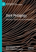 Cover: Dark Pedagogy - Palgrave Pivot