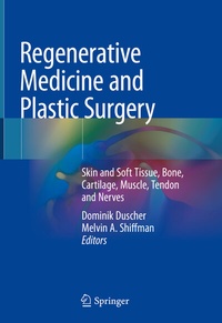 Abbildung von: Regenerative Medicine and Plastic Surgery - Springer