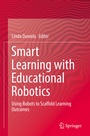 Cover: Smart Learning with Educational Robotics - Springer