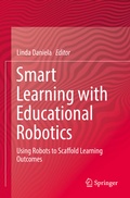 Bild: Smart Learning with Educational Robotics - Springer