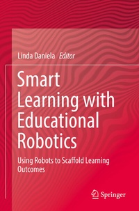 Bild: Smart Learning with Educational Robotics - Springer
