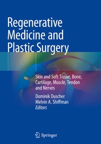 Abbildung von: Regenerative Medicine and Plastic Surgery - Springer