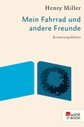 Cover: Mein Fahrrad und andere Freunde - Rowohlt