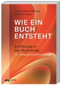 Cover: Wie ein Buch entsteht - wbg Academic in Herder