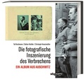 Cover: Die fotografische Inszenierung des Verbrechens - wbg Academic in Herder