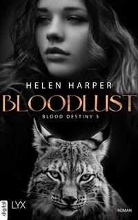 Abbildung von: Blood Destiny - Bloodlust - LYX