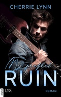 Cover: My Perfect Ruin - LYX