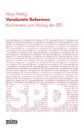 Cover: Reformen wagen - Sch&uuml;ren Verlag GmbH