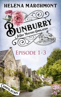 Abbildung von: Bunburry - Episode 1-3 - Lübbe
