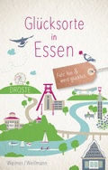 Cover: Gl&uuml;cksorte in Essen - Droste Verlag GmbH