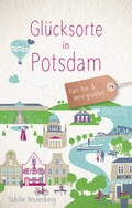 Cover: Gl&uuml;cksorte in Potsdam - Droste Verlag GmbH