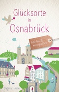 Cover: Gl&uuml;cksorte in Osnabr&uuml;ck - Droste Verlag GmbH