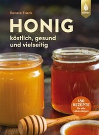 Abbildung von: Honig - Verlag Eugen Ulmer