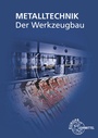 Cover: Der Werkzeugbau - Europa-Lehrmittel