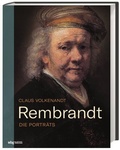 Cover: Rembrandt - Theiss in Herder