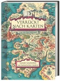 Cover: Verr&uuml;ckt nach Karten - Theiss in Herder