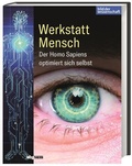 Cover: Werkstatt Mensch - Theiss in Herder