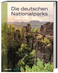 Cover: Die deutschen Nationalparks - Theiss in Herder