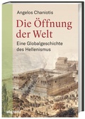 Cover: Die &Ouml;ffnung der Welt - Theiss in Herder