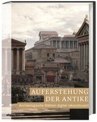 Abbildung von: Auferstehung der Antike - Philipp von Zabern in Herder