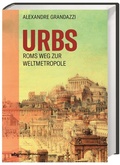 Cover: Urbs - Philipp von Zabern in Herder