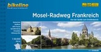 Abbildung von: Mosel-Radweg Frankreich - Esterbauer