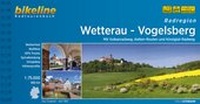 Abbildung von: Radregion Wetterau-Vogelsberg - Esterbauer