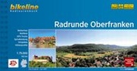 Abbildung von: Radrunde Oberfranken - Esterbauer