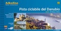 Cover: Pista ciclabile del Danubio - Esterbauer