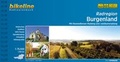 Cover: Radregion Burgenland - Esterbauer
