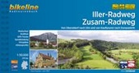 Abbildung von: Iller-Radweg  Zusam-Radweg - Esterbauer