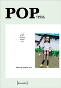 Cover: POP - transcript