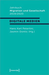 Abbildung von: Jahrbuch Migration und Gesellschaft 2019/2020 - transcript