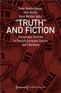 Cover: &raquo;Truth&laquo; and Fiction - transcript