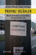 Cover: Provinz erz&auml;hlen - transcript