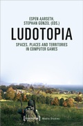 Cover: Ludotopia - transcript