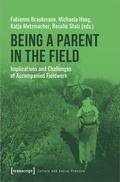 Cover: Being a Parent in the Field - transcript