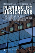Cover: Planung ist unsichtbar - transcript
