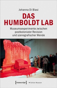 Abbildung von: Das Humboldt Lab - transcript