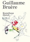Cover: Guillaume Bru&egrave;re - Scheidegger & Spiess