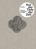 Cover: Aus der Tiefe der Zeit - Scheidegger & Spiess