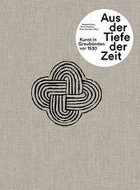 Abbildung von: Aus der Tiefe der Zeit - Scheidegger & Spiess