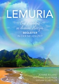 Cover: Lemuria - Schirner Verlag