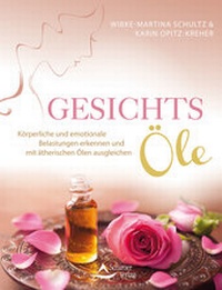 Abbildung von: Gesichts-Öle - Schirner Verlag