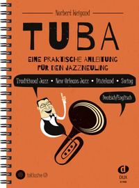 Abbildung von: Tuba - Edition DUX
