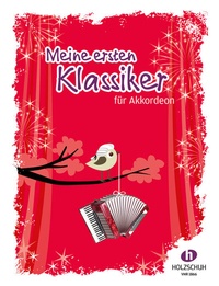 Abbildung von: Meine ersten Klassiker - Editionen Halbig