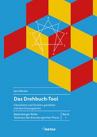 Abbildung von: Das Drehbuch-Tool - VISTAS Verlag