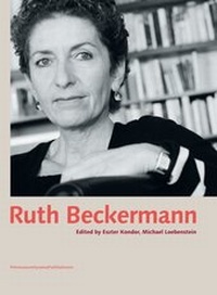 Abbildung von: Ruth Beckermann - SYNEMA Gesellschaft für Film und Medien